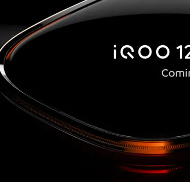iQOO 12 coming soon | iQOO | iQOO เปิดตัว iQOO 12 Series ในจีน เรือธงกลุ่มแรกที่ใช้ Snap 8 Gen 3 ลุ้นเข้าไทยเร็วๆ นี้