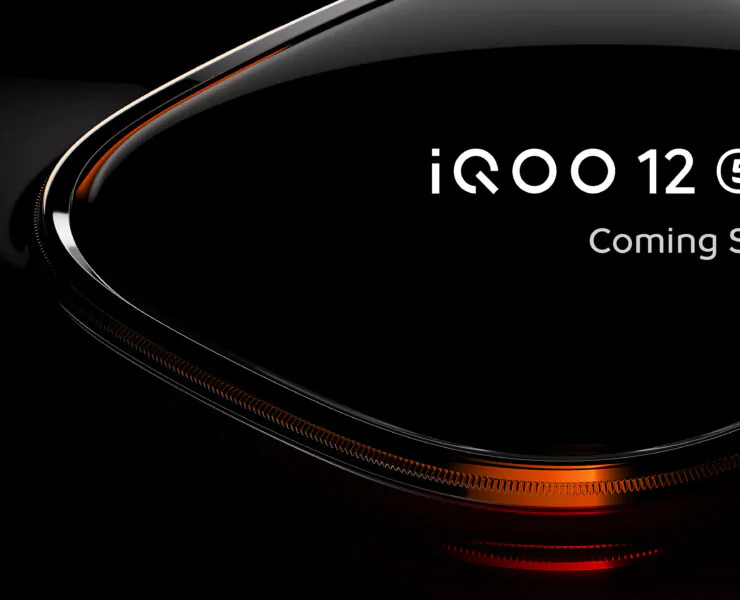 iQOO 12 coming soon | iQOO | iQOO เปิดตัว iQOO 12 Series ในจีน เรือธงกลุ่มแรกที่ใช้ Snap 8 Gen 3 ลุ้นเข้าไทยเร็วๆ นี้