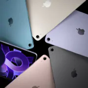ipad air og 202203 | apple | Apple เตรียมเปิดตัว iPad Air และ iPad Pro ใหม่ ปี 2024