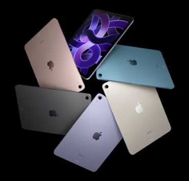 ipad air overview cahgij9otxua og | iPad Update | Mark Gurman คาดว่า Apple อาจปล่อย iPad รุ่นใหม่ทุกไลน์อัปภายในปี 2024