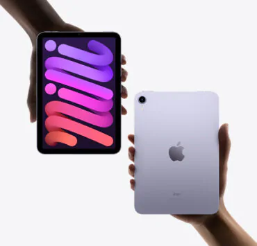 ipad mini finish unselect gallery 2 202207 FMT WHH | iPad Mini | สื่อเกาหลีรายงาน iPad mini รุ่นใหม่ขนาดใหญ่ขึ้นเป็น 8.7 นิ้วและใช้จอแสดงผล OLED