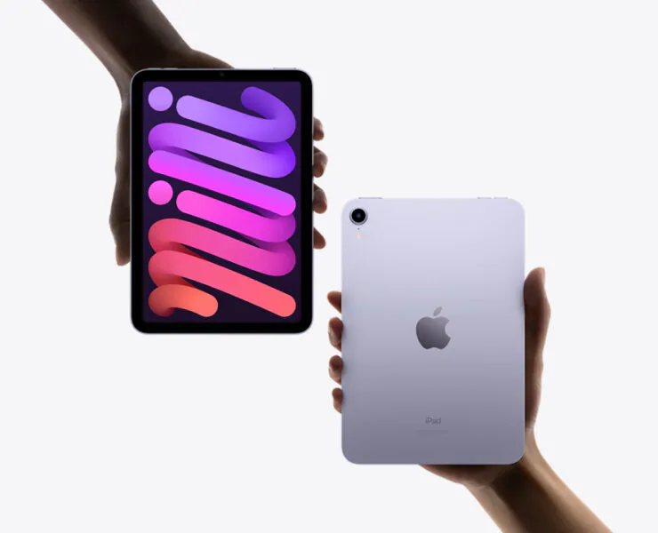 ipad mini finish unselect gallery 2 202207 FMT WHH | iOS | สื่อเกาหลีรายงาน iPad mini รุ่นใหม่ขนาดใหญ่ขึ้นเป็น 8.7 นิ้วและใช้จอแสดงผล OLED