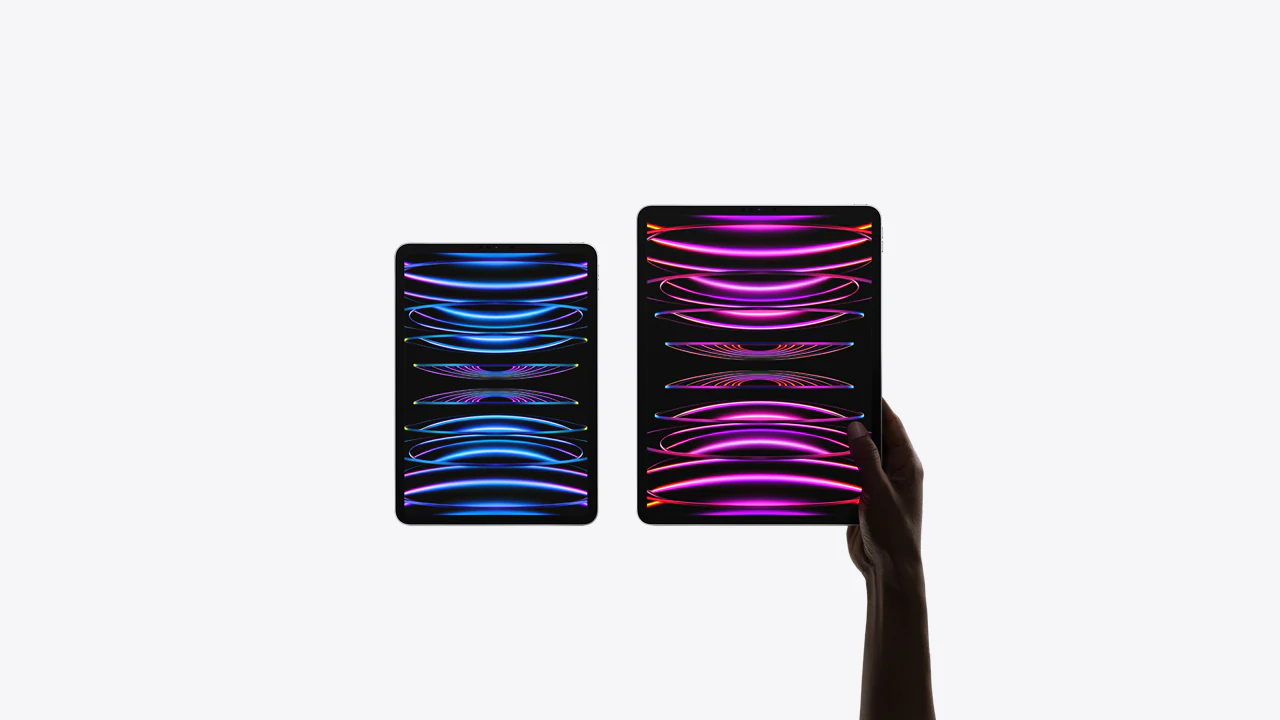 ipad pro model select gallery 1 202212 FMT WHH | iPad Update | Mark Gurman คาดว่า Apple อาจปล่อย iPad รุ่นใหม่ทุกไลน์อัปภายในปี 2024