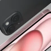 iphone 15 | apple | ลือ iPhone 16 รุ่นธรรมดาจะยังใช้จอ 60Hz ต่อไป