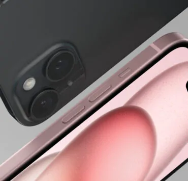 iphone 15 | apple | ลือ iPhone 16 รุ่นธรรมดาจะยังใช้จอ 60Hz ต่อไป