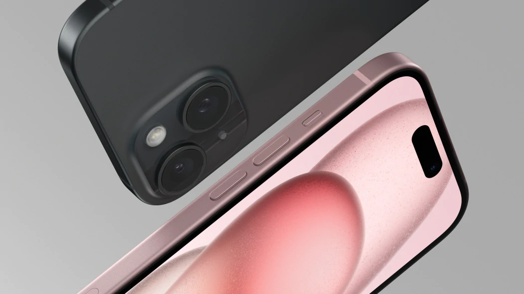 ลือ iPhone 16 รุ่นธรรมดาจะยังใช้จอ 60Hz ต่อไป 1 iphone 15 | apple | ลือ iPhone 16 รุ่นธรรมดาจะยังใช้จอ 60Hz ต่อไป