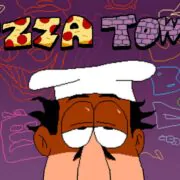 maxresdefault 1 1 | Your Updates | พารู้จักเกม Pizza Tower! แพลตฟอร์มผจญภัยลายเส้นเอกลักษณ์มันหยด!
