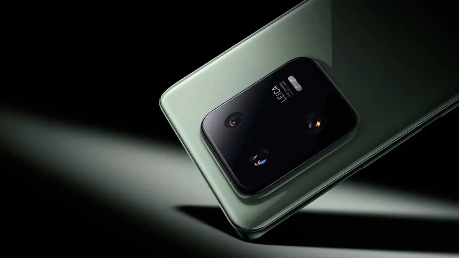 Xiaomi 14 Series ทำยอดขายไปมากกว่า 1.44 ล้านเครื่องในเวลาเพียง 10 วันเท่านั้น