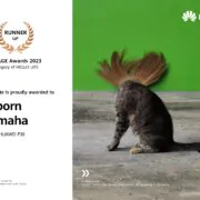 online use only Somporn Taramaha | Huawei | ชม 2 ภาพถ่ายระดับโลกที่ถ่ายด้วยมือถือจากฝีมือคนไทย ที่ชนะรางวัล HUAWEI XMAGE Awards 2023