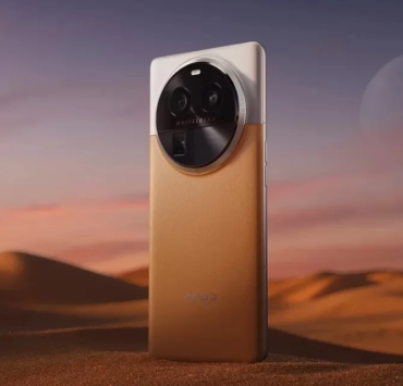 oppo | OPPO | พบ Oppo Find X7 ใช้ชิป Dimensity 9300 ได้คะแนน AnTuTu ไป 2 ล้านกว่า