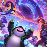 remix rumble splash art | League of Legend | มาแล้ว! Team Fight Tactic ใหม่ล่าสุด Set 10 Remix Rumble!!