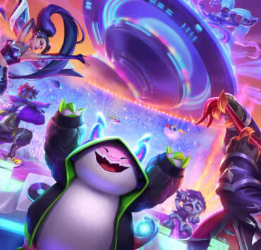 remix rumble splash art | League of Legend | มาแล้ว! Team Fight Tactic ใหม่ล่าสุด Set 10 Remix Rumble!!