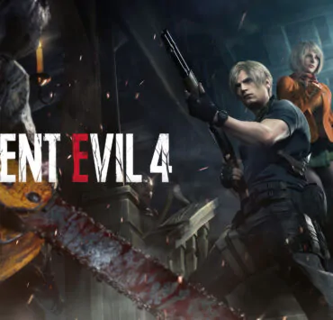 resident evil 4 remake game leon and ashley 4k wallpaper uhdpaper.com 126@1@k | Resident Evil 4 | Resident Evil 4 ฉบับรีเมควางขายบน iPhone 15 Pro, iPad และ Mac วันที่ 20 ธันวาคมนี้