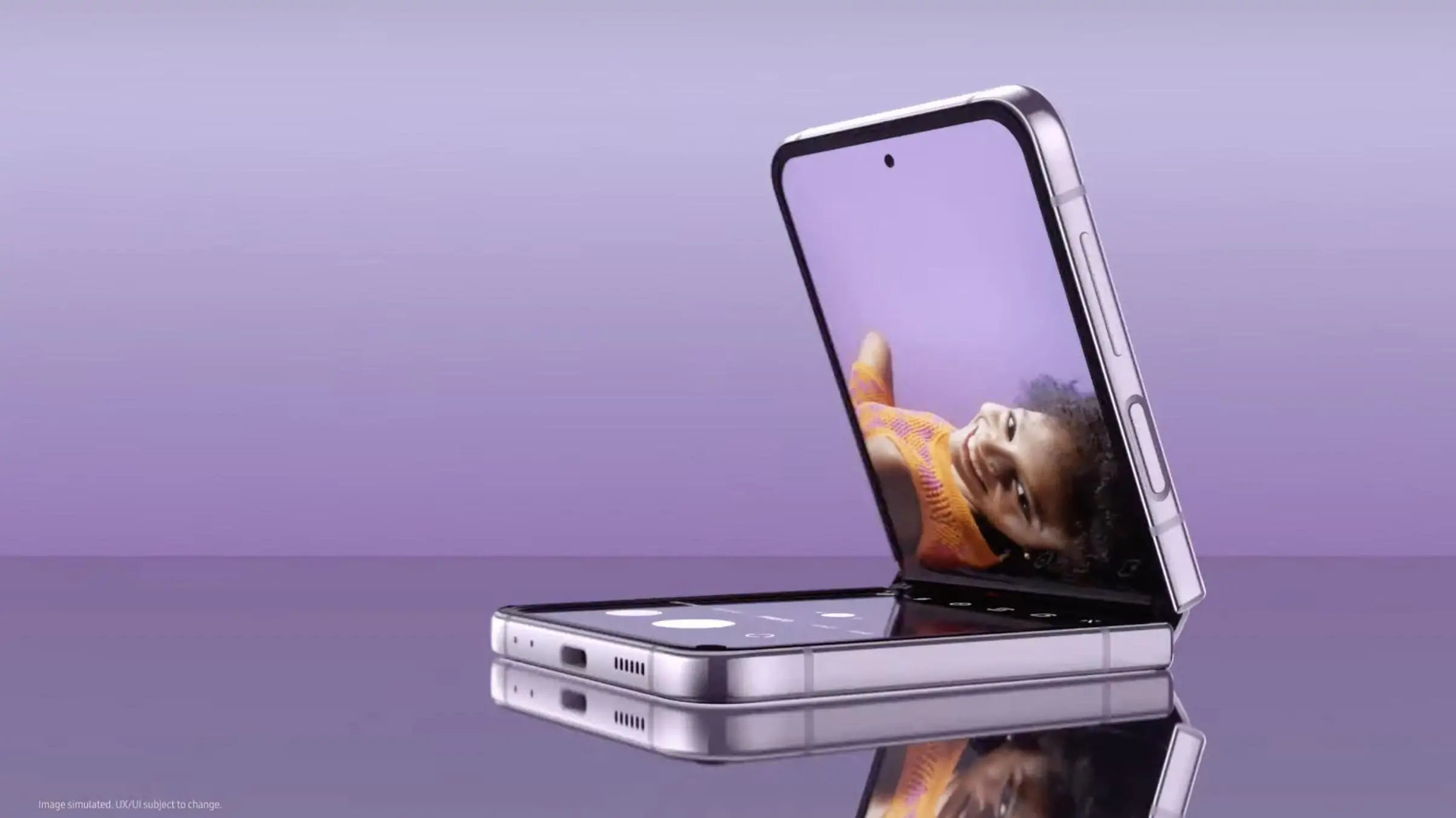 screen shot 2022 08 10 at 6 06 39 am | Samsung‬ | Samsung มีแผนปล่อยสมาร์ตโฟนจอพับรุ่นใหม่สเปกระดับกลาง คาดเปิดตัวภายในปี 2024