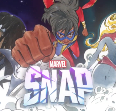 snapmsmarvelseason | Marvel Snap | เปิดตัว Seasons ใหม่ Marvel Snap "เหนือกว่า ไกลกว่า เร็วกว่า" ต้อนรับหนัง Captain Marvel