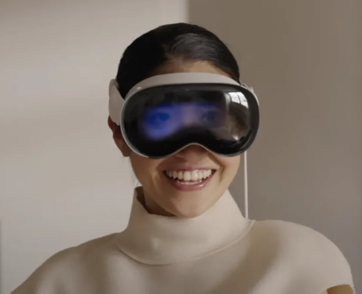 vision pro | apple | คาด Apple เลื่อนเปิดตัว Vision Pro ไปเดือนมีนาคมปี 2024 แทน