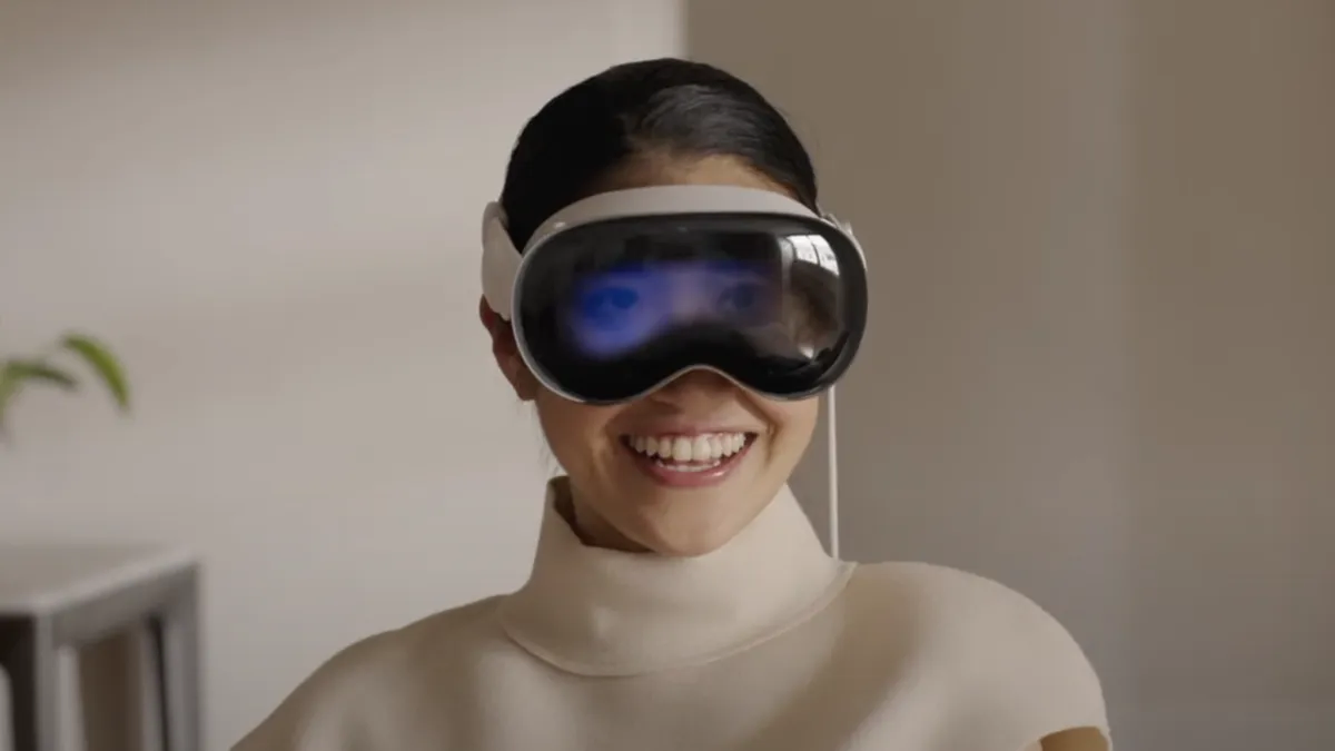 คาด Apple เลื่อนเปิดตัว Vision Pro ไปเดือนมีนาคมปี 2024 แทน 1 vision pro | apple | คาด Apple เลื่อนเปิดตัว Vision Pro ไปเดือนมีนาคมปี 2024 แทน