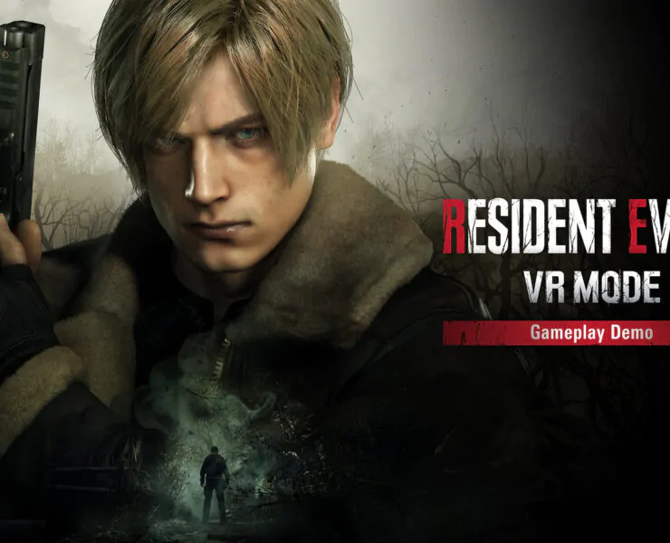 53349743120 e06255f9f2 h | PlayStation World | Capcom เตรียมปล่อย Resident Evil 4 โหมด VR สำหรับ PlayStation VR2 วันที่ 8 ธันวาคมนี้