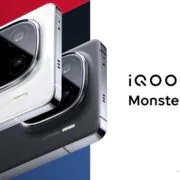 KV | iQOO | iQOO 12 5G มาแล้ว! ขุมพลัง Snapdragon 8 Gen 3 เปิดตัวแรง 27,990 บาท