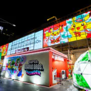 NINTENDO 27.11.2023 602 | Nintendo | Synnex ร่วมมอบความสุขครั้งยิ่งใหญ่ส่งท้ายปี The Great Celebration 2024