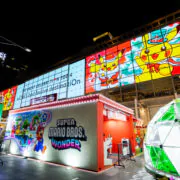 NINTENDO 27.11.2023 602 | Your Updates | Synnex ร่วมมอบความสุขครั้งยิ่งใหญ่ส่งท้ายปี The Great Celebration 2024