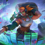 TFT ST1023 COMMS ArticleBanner IllaoiSplash 1920x1080 v001 | League of Legend | ค่ายเพลงเอาอีกแล้ว Riot Games ปล่อย OST ของ TFT Remix Rumble มาให้ฟังกันแล้ว!