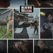 The Last of Us Part II Remastered No Return | Your Updates | The Last of Us Part II Remastered Digital เริ่มเปิดให้ผู้เล่นสั่งซื้อล่วงหน้าแล้ว