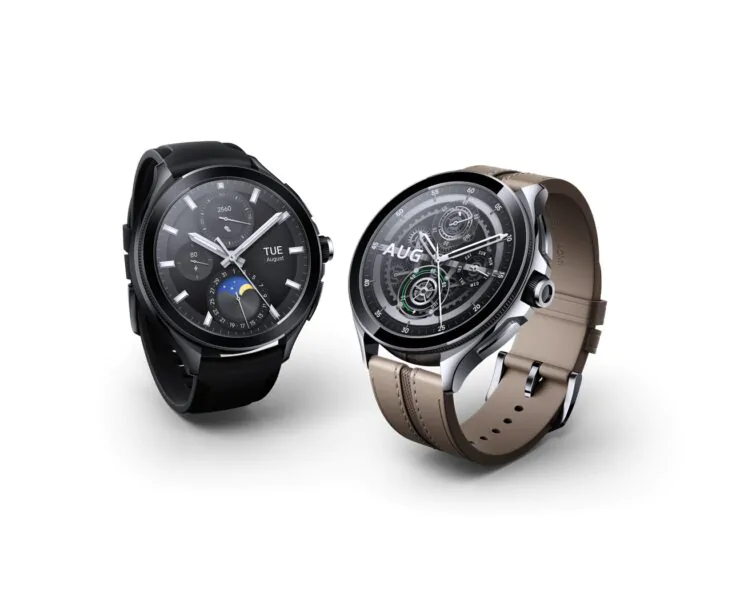 Xiaomi Watch 2 Pro 02 | News | Xiaomi Watch 2 Pro นาฬิกาใหม่ วางจำหน่ายแล้วในราคา 9,990 บาท