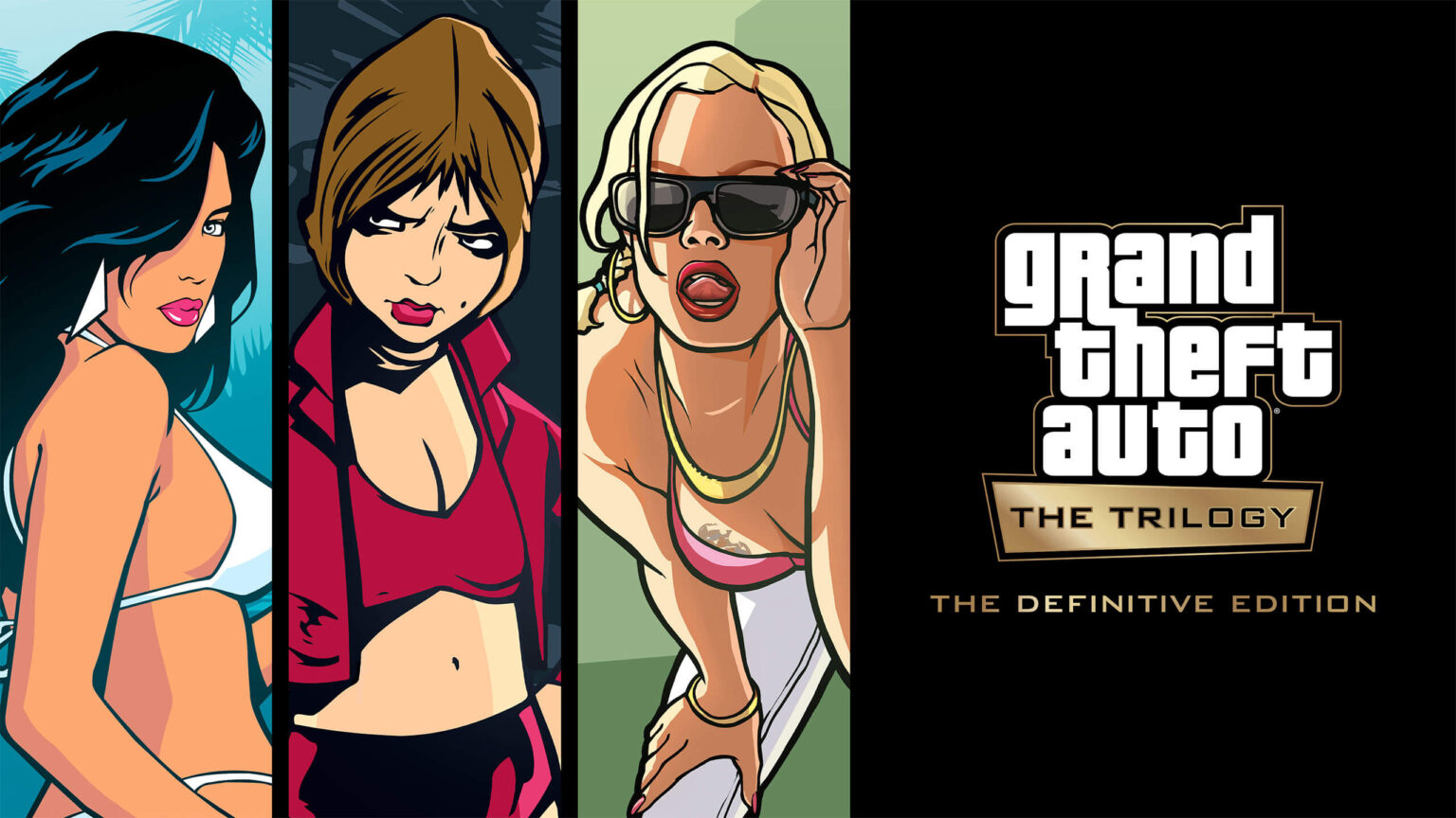 Netflix เตรียมนำ Grand Theft Auto The Trilogy- The Definitive Edition มาลงให้เล่นกันฟรี ๆ วันที่ 14 ธันวาคมนี้