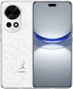 gsmarena 007 | Huawei | เปิดตัว Huawei Nova 12 ใช้ชิป Kirin ใหม่ รองรับการเชื่อมต่อดาวเทียม