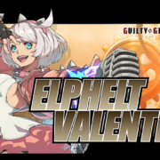 guilty gear strive elphelt 1 | Your Updates | Guilty Gear Strive เผยตัวละครใหม่! Elphelt Valentine กลับมาอีกครั้ง!
