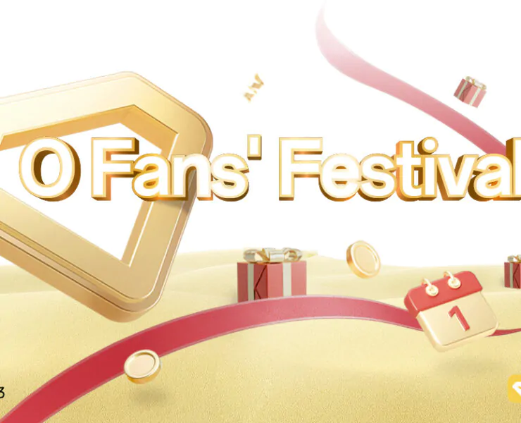 image001 1 | News | OPPO จัดเต็มโปรโมชันส่งท้ายปี มอบสิทธิสุดพิเศษมากมายให้กับลูกค้า OPPO ในแคมเปญ O Fans’ Festival 2023