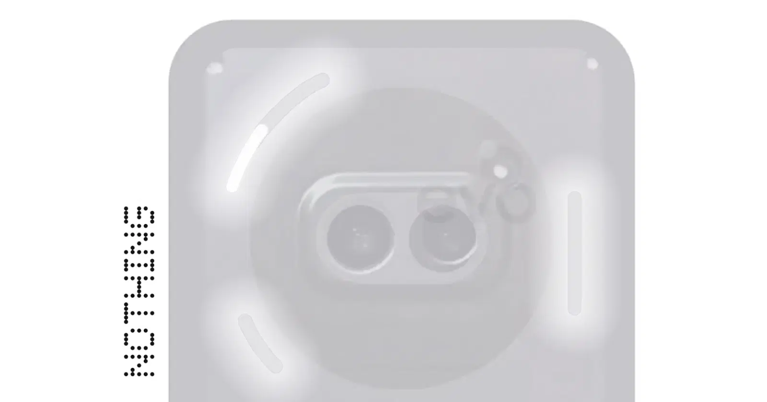 หลุดสเปกและราคา Nothing Phone (2a) สมาร์ตโฟนระดับกลางจาก Nothing