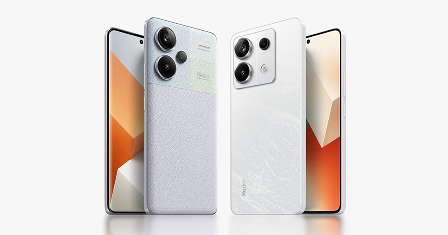 Redmi Note 13 ซีรีส์จะได้รับอัปเดต Android 13 ต่อเนื่องยาว 3 ปี