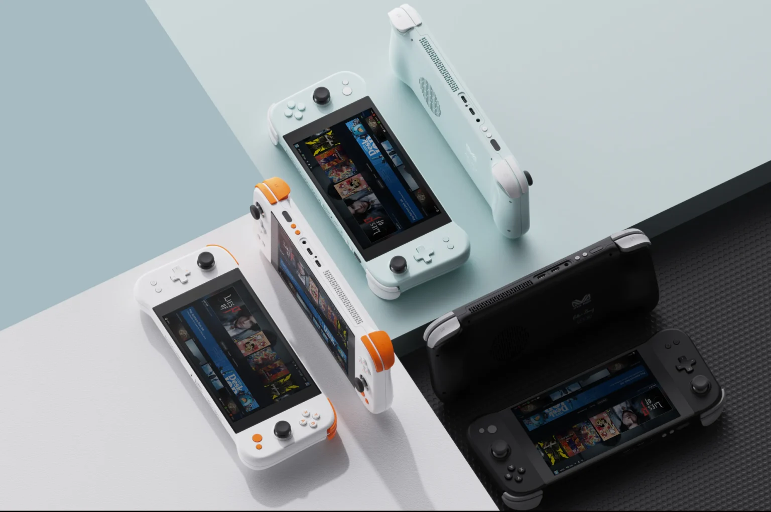 เปิดตัว AYANEO Next Lite เกมพกพาคู่แข่งของ Steam Deck ราคาเริ่มต้น $299