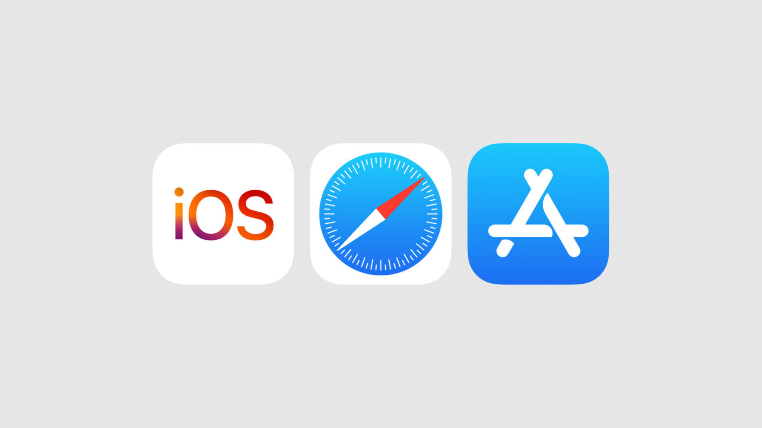 Apple ประกาศความเปลี่ยนแปลงของ App Store และ Safari สำหรับ EU