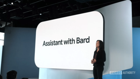 โชว์หน้าตา “Bard AI” บนเครื่อง Android ผู้ช่วยใหม่ที่ Google จะใส่มาในมือถือหน้าตาเป็นยังไง?