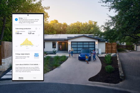 Tesla ประกาศเป็นพันธมิตรสมาร์ทโฮมรายแรกกับ Samsung SmartThings พร้อมโชว์ระบบในงาน CES 2024
