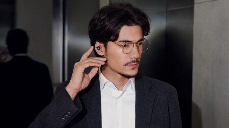 เปิดสเปก HUAWEI FreeClip หูฟังแบบ Open-ear ที่ใช้ดีไซน์ C-bridge