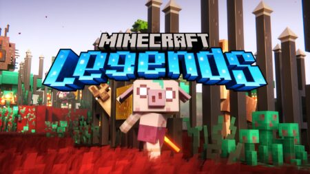 มาเร็วไปเร็วกว่า Minecraft Legends ยุติการพัฒนา และ เลิกอัพเดทคอนเท้นท์ใหม่