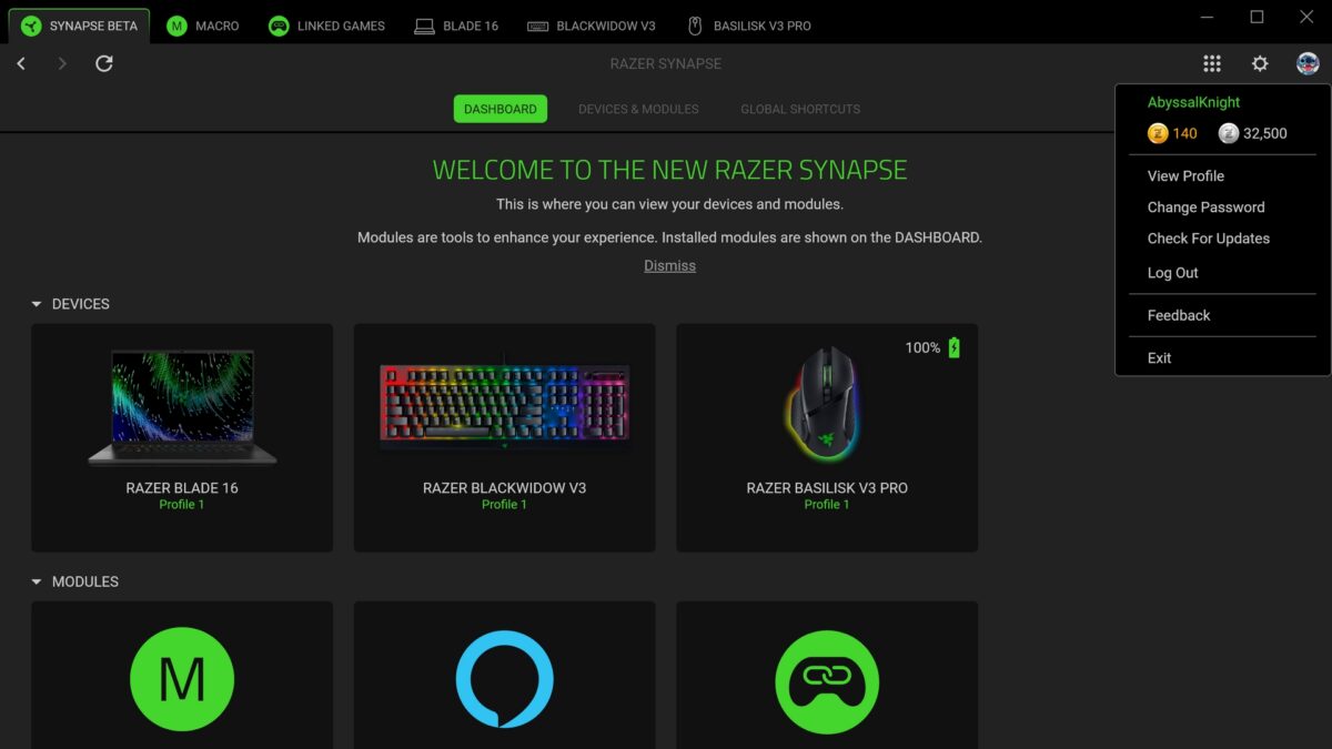 RAZER ปล่อย 9 เทคโนโลยีสุดล้ำ ปฏิวัติวงการเกม ในงาน CES 2024