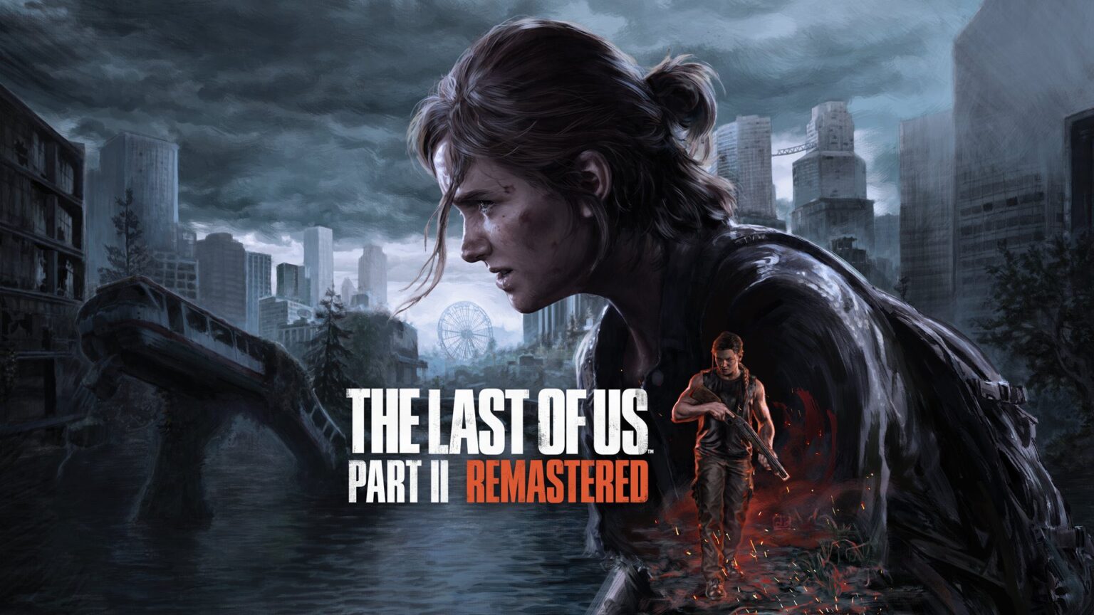 The Last of Us Part 2 Remastered วางจำหน่ายแล้ววันนี้ กระแสตอบรับดีสุด ๆ