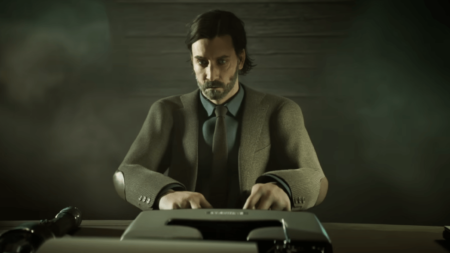 จับมือกันสองเกม Alan Wake เตรียมเข้า Dead By Daylight!