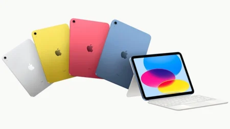 ข่าวลือ iPad Air, iPad Pro และ MacBook Air จะเปิดตัวในเดือน มีนาคม หรือ เมษายน