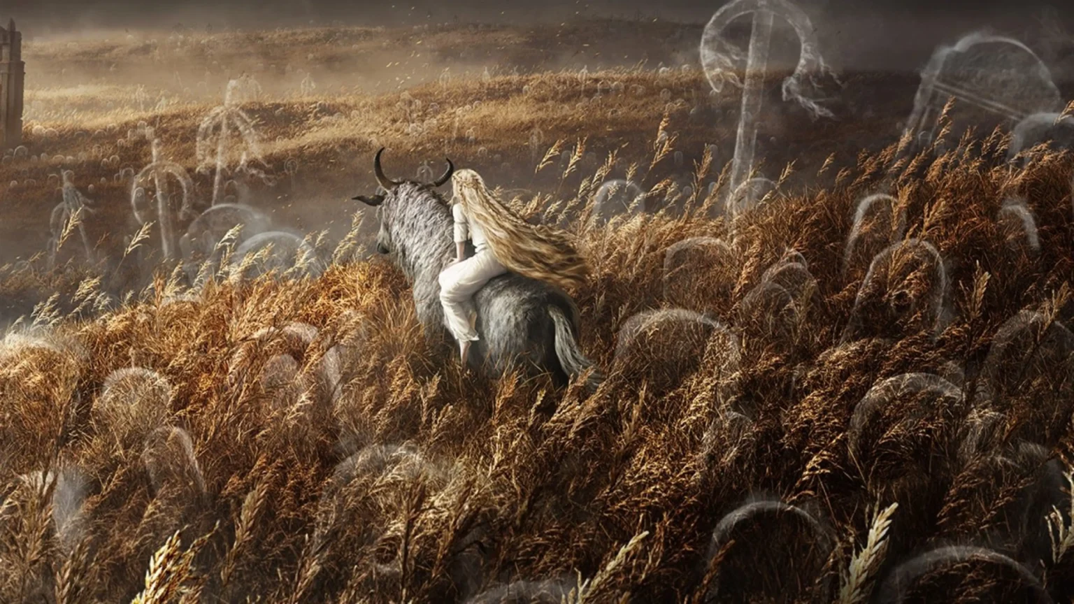 เตรียมตัวให้พร้อมกับ Eldenring DLC! หลุดมาบนหน้าSteamDB!