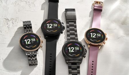 แถวนี้มันโหด Fossil บอกลาตลาดสมาร์ตวอตช์ กลับไปเน้นนาฬิกาแบบดั้งเดิม