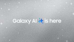 Samsung Galaxy S22 อาจได้ฟีเจอร์ Galaxy AI ด้วย