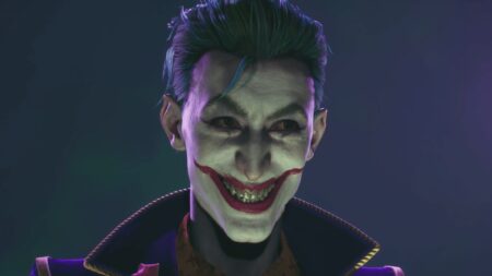 นายคำคม Joker เตรียมตัวถล่มเมืองใน Suicide Squad: Kill the Justice League