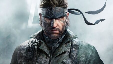 ยืนยัน Metal Gear Solid Delta: Snake Eater เตรียมวางขายภายในปี 2024