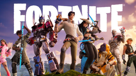 เกมเมอร์ใช้เวลาเล่น Fortnite เล่นบนคอนโซล 1.6 พันล้านชั่วโมง เยอะกว่า GTA, Call of Duty หรือ Roblox รวมกันเสียอีก